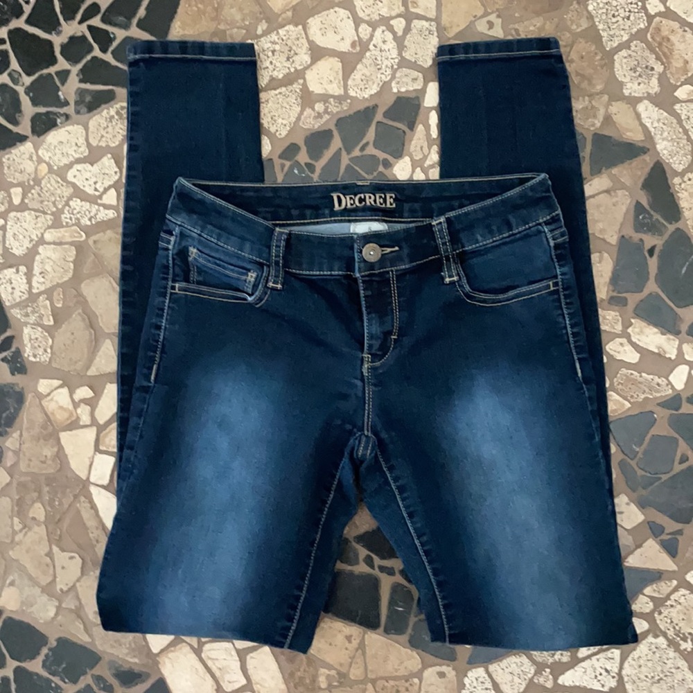 Decree Jeans